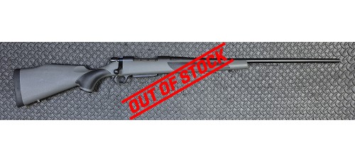 Weatherby Vanguard 25-06 24" Barrel Bolt Action Rifle Used Weatherby Vanguard 25-06 24" Barrel Bolt Action Rifle Used